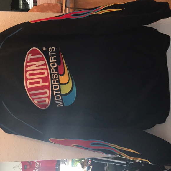 Men’s jacket - Picture 3 of 3